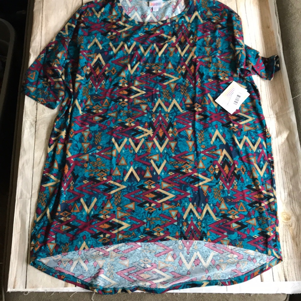 Lularoe Irma